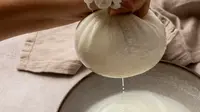 Mengenal Amazake, Minuman Fermentasi Kuno Jepang yang Dijuluki Superdrink
