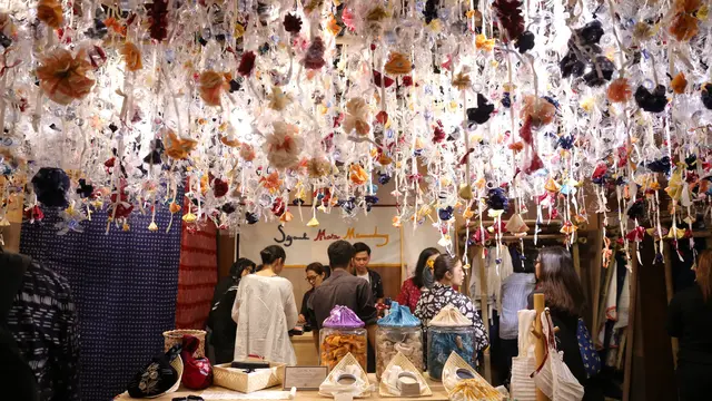 Laut Kita, Koleksi Terbaru Sejauh Mata Memandang Tentang Laut Indonesia