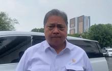 Bahas Kondisi Ekonomi Terkini, Prabowo Panggil Airlangga hingga Menkeu Purbaya