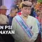 Jokowi Yakin PSI Lolos ke Senayan