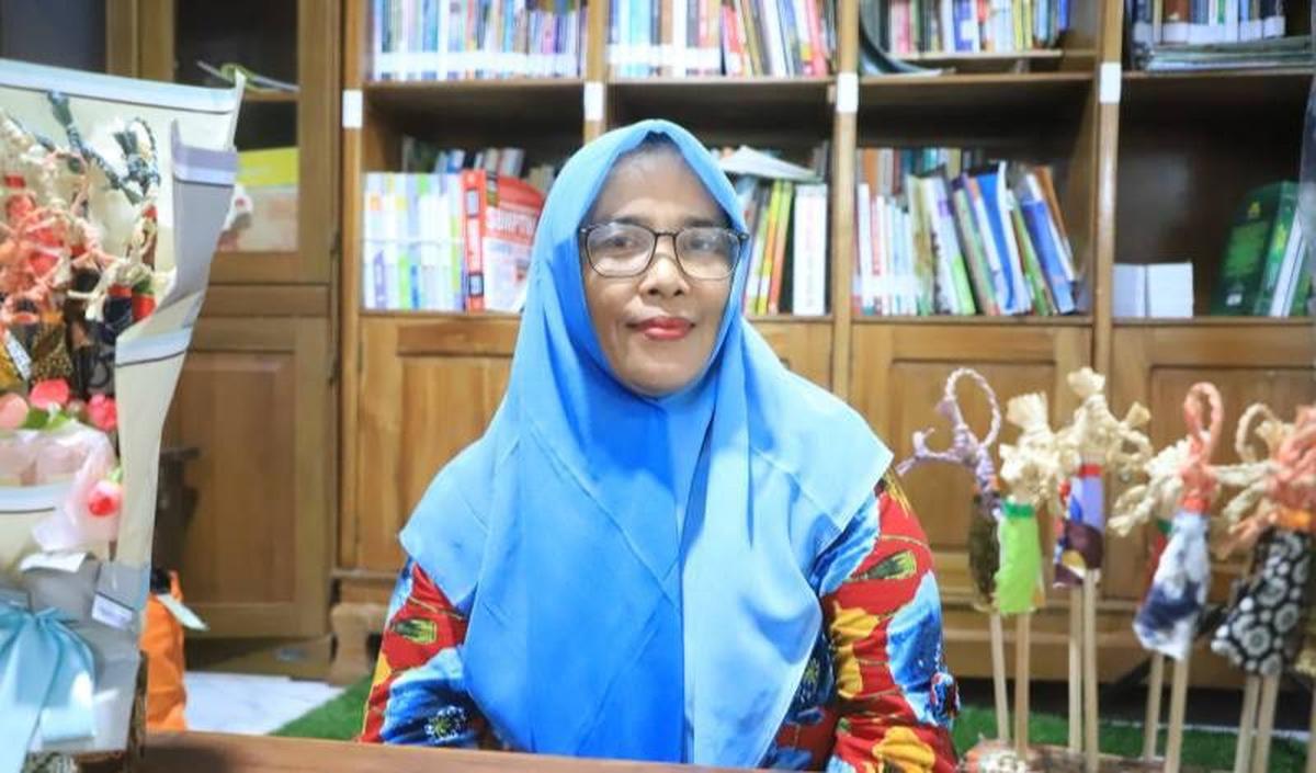 Bermula dari Kepedulian Mengurangi Limbah Sisa Makanan