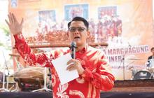 Tahukah Anda? Wabup Sleman Ajak Generasi Muda Lestarikan Kesenian Lokal Sleman, Jathilan Jadi Primadona!