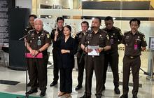 Kejagung Tetapkan Tiga Tersangka Baru Kasus Vonis Lepas Korupsi Minyak Goreng
