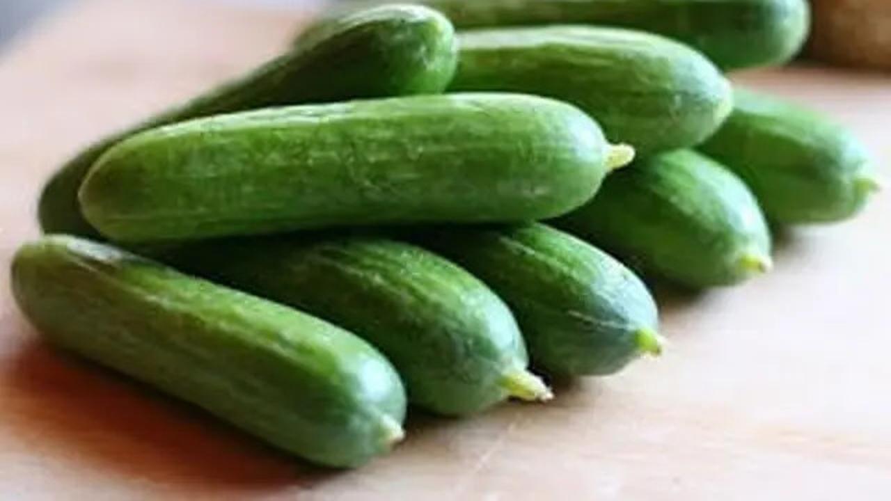 Segarkan Hari Anda dengan Es Serut Timun Jeruk Nipis: Minuman Sehat Penurun Kolesterol
