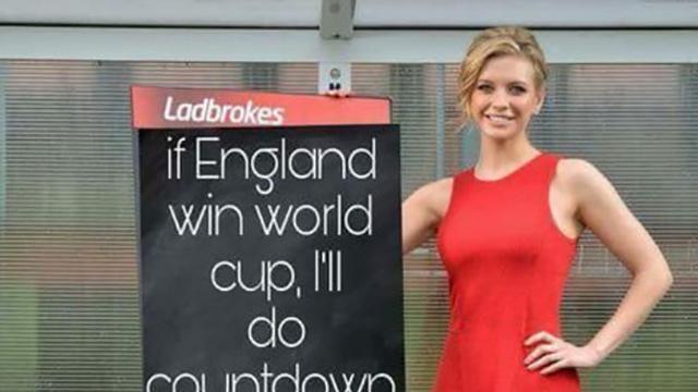 Rachel Riley
