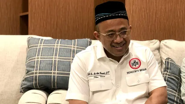 adib khumaidi
