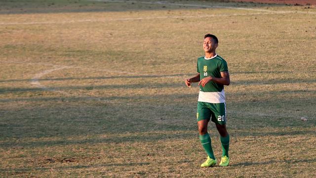 Bhayangkara FC Vs Persebaya Surabaya