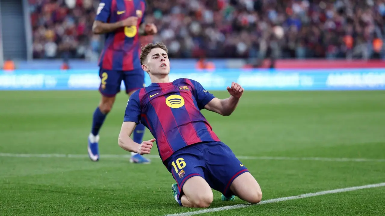 Barcelona vs Levante, La Liga Spanyol