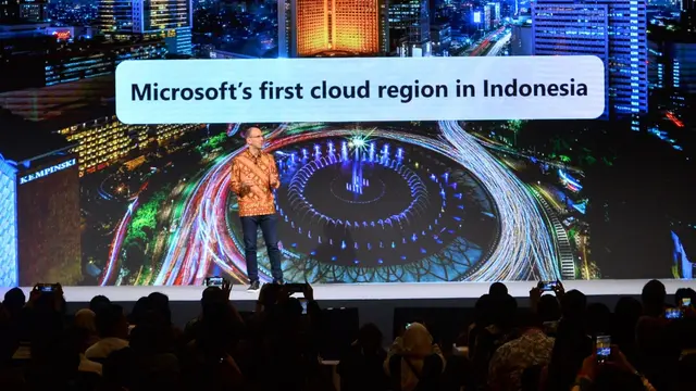 Microsoft