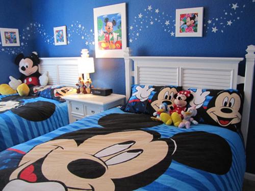 30 Ide Desain  Kamar  Tidur Tema  Bt21 Panda Assed