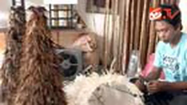 Lagi, Produk Unik Pulau Dewata