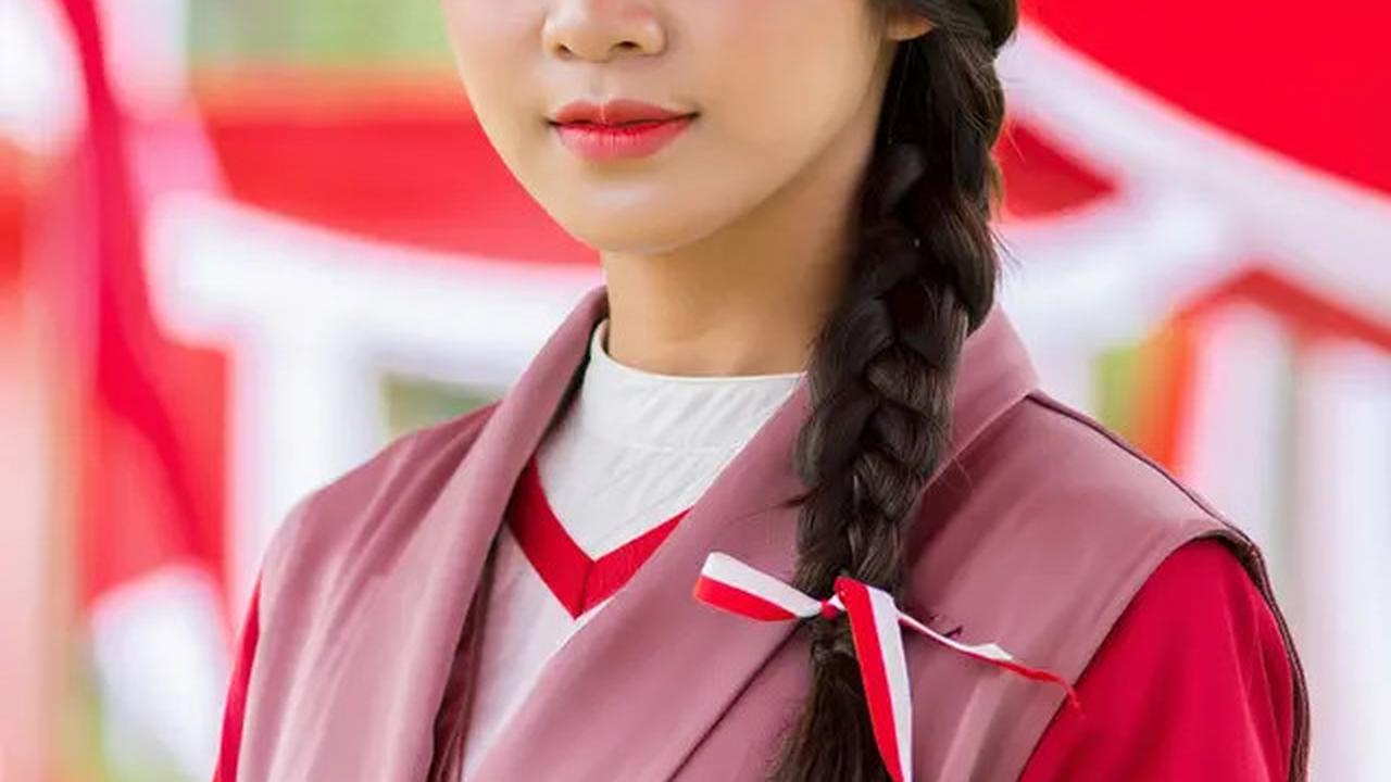 Model Rambut Apa yang Cocok untuk Upacara Hari Kemerdekaan 17 Agustus 1945 HUT RI ke-80