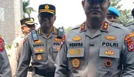 Jabat Kapolda Banten, Hendra Kurniawan Janji Siap Dikritik