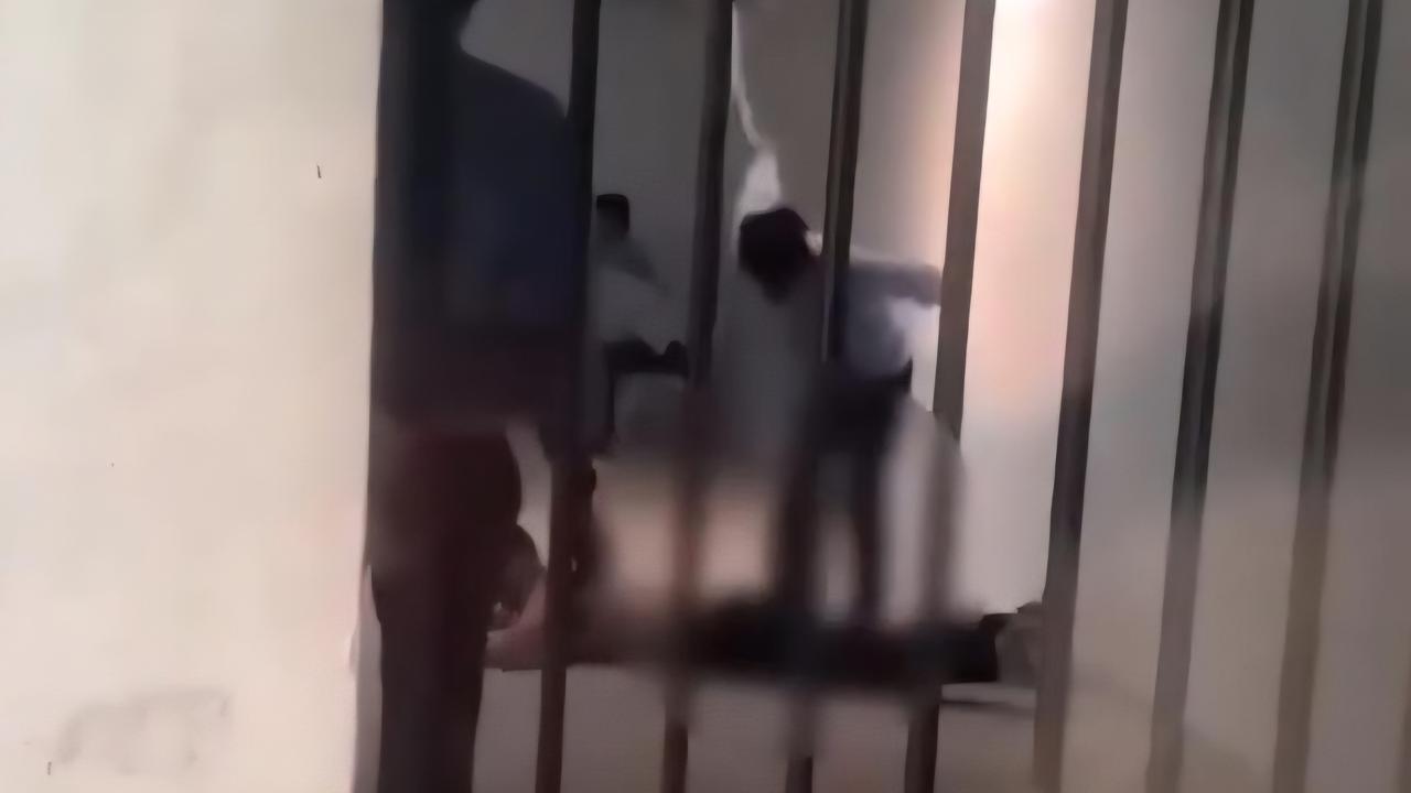Kepala SPPG Dicopot Buntut Viral Cambuk Pria di Bogor