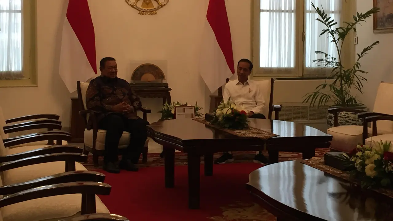 jokowi