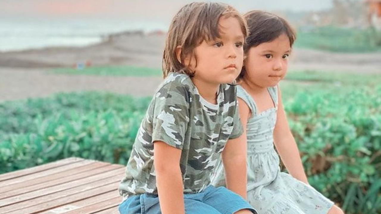 Fakta Baru Terungkap, Jessica Iskandar Sebut El Barack dan Gempi Saudara Sepupuan: Mereka Nggak Boleh Pacaran