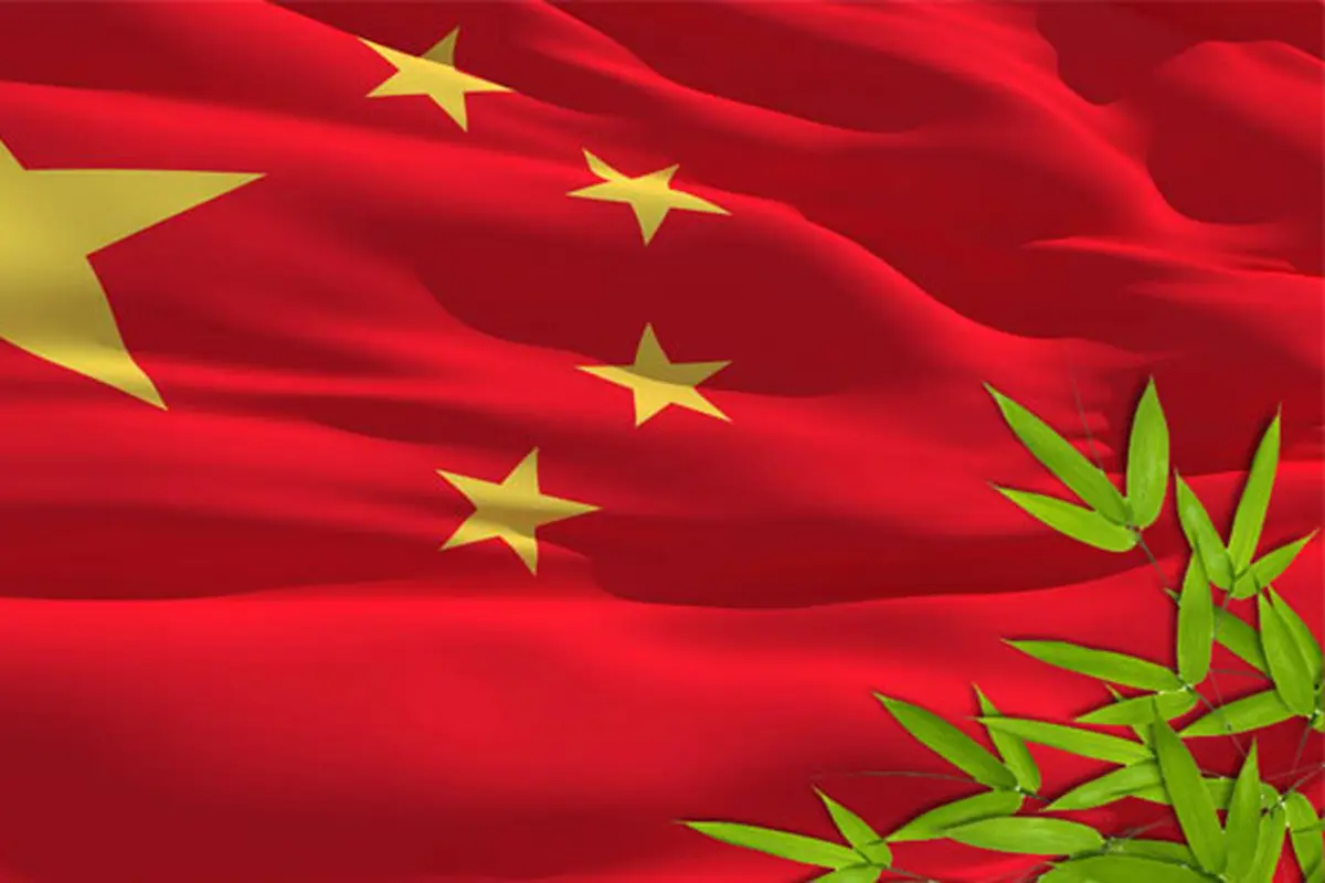 Tahukah Kamu Kenapa China Dijuluki Negara Tirai Bambu?