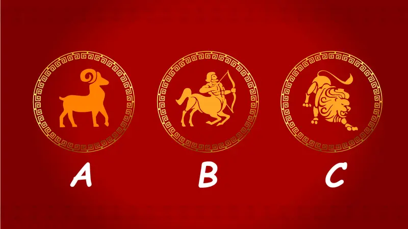 Di bawah ini adalah beberapa zodial yang dikenal dalam astrologi Cina.