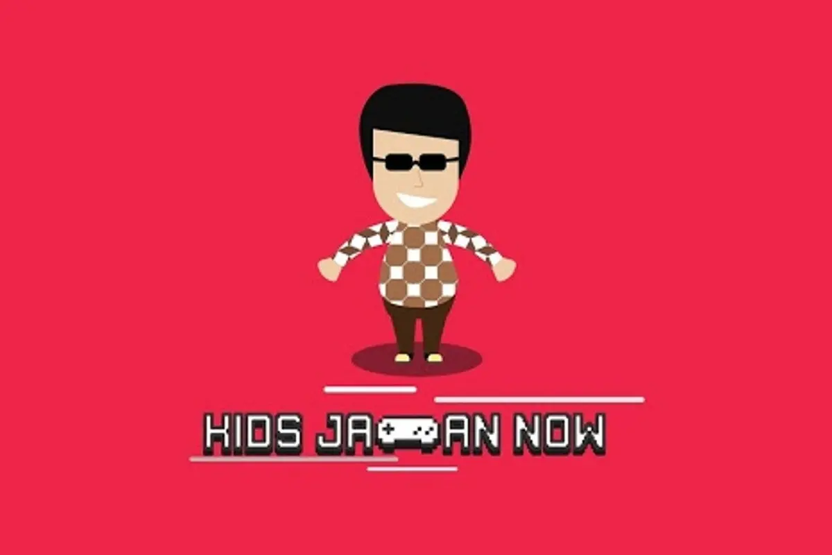 [bintang] Kata Kemdikbud, Bukan Kids Jaman Now, tapi ...