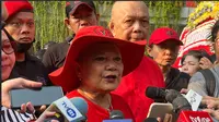 Ribka Tjiptaning Dilaporkan ke Bareskrim karena Ujaran Kebencian Soeharto