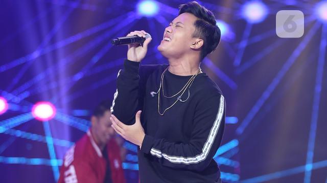 [Bintang] Rizky Febian