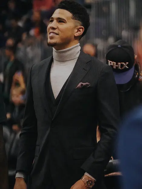 Pacari Devin Booker Kendall Jenner Jalani Hubungan Yang Beda News Entertainment Fimela Com