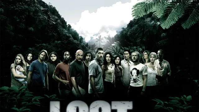 Lost