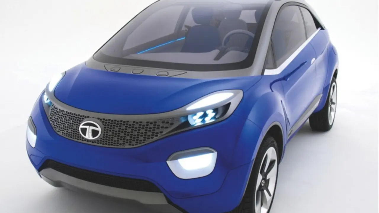 Tata Motors dan Jaguar-Land Rover Saling Berbagi Platform?