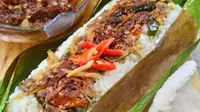 Cara Membuat Nasi Bakar di Magic Com, Hasilnya Wangi dan Gurih