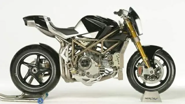 [OTO-News] 10 Motor Produksi Termahal Di Dunia (II-Habis)