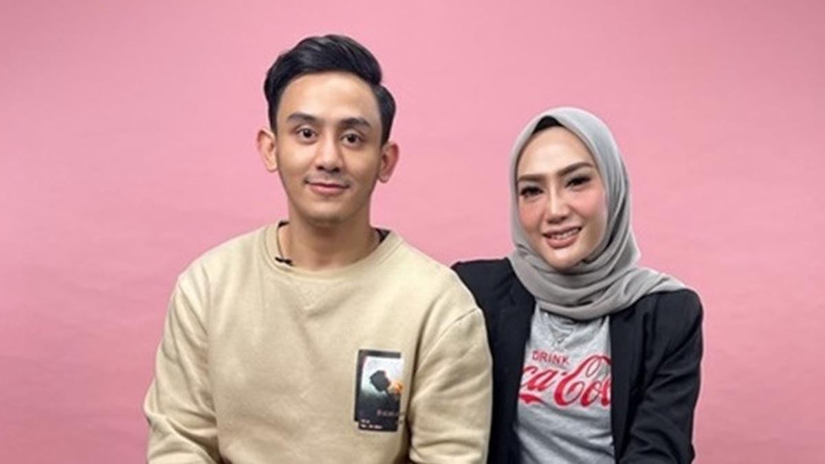 Dikabarkan Dekat, Ini 5 Potret Mama Lita dan Firhan MasterChef - Hot  Liputan6.com
