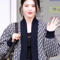 Lihat di sini gaya 3 ambassador Dior yang menuju Paris untuk Dior Men’s Winter 2025-2026 Show. [Dok/Dior].