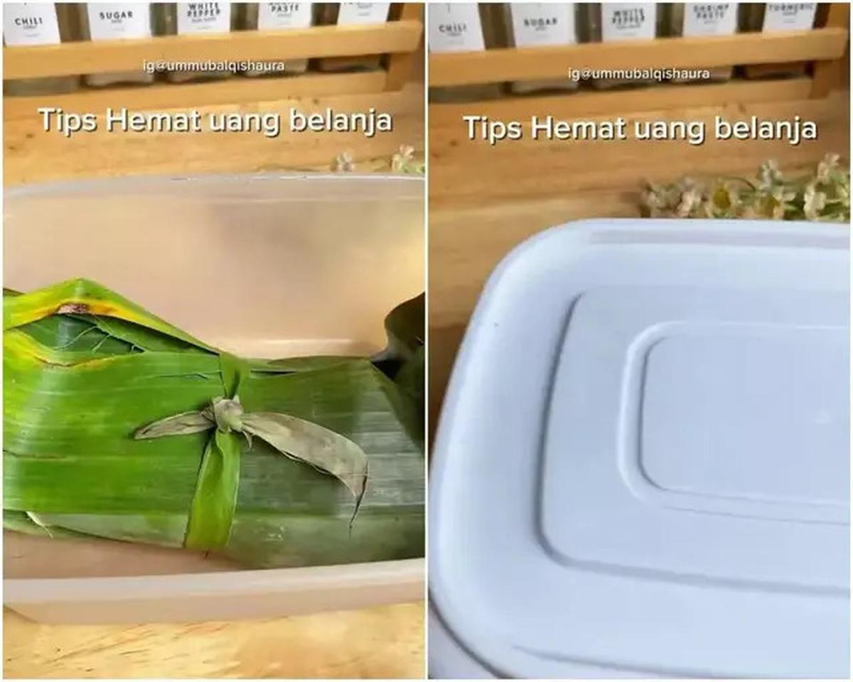 Cara Simpan Cabai Anti-Layu hingga 2 Minggu, Rahasia Tanpa Bawang Putih