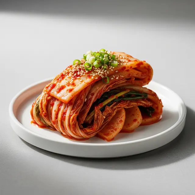 Rahasia Diet Orang Korea untuk Tetap Bugar