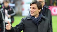 Vincenzo Montella (EPA/Matteo Bazzi)