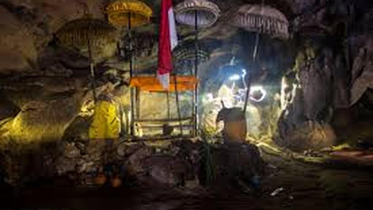 Berwisata di Taman Nasional Alas Purwo yang Sering Jadi Lokasi Ritual Malam Satu Suro