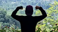 Resiliensi Bukan Bawaan Lahir, Perlu Pengajaran dan Pengembangan agar Mental Tangguh