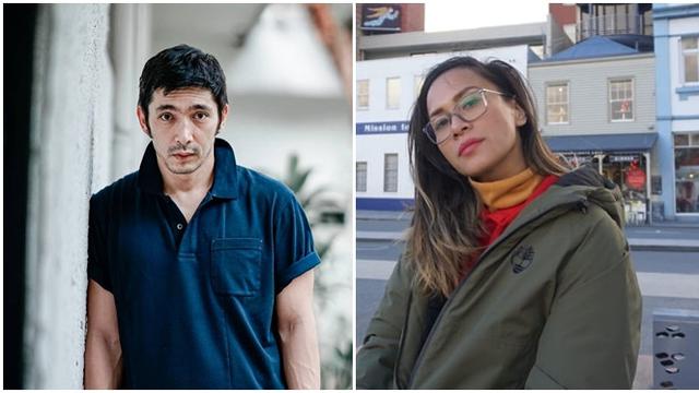 6 Potret Abimana Aryasatya Dan Inong Ayu Pasangan Yang Selalu Harmonis Hot Liputan6 Com