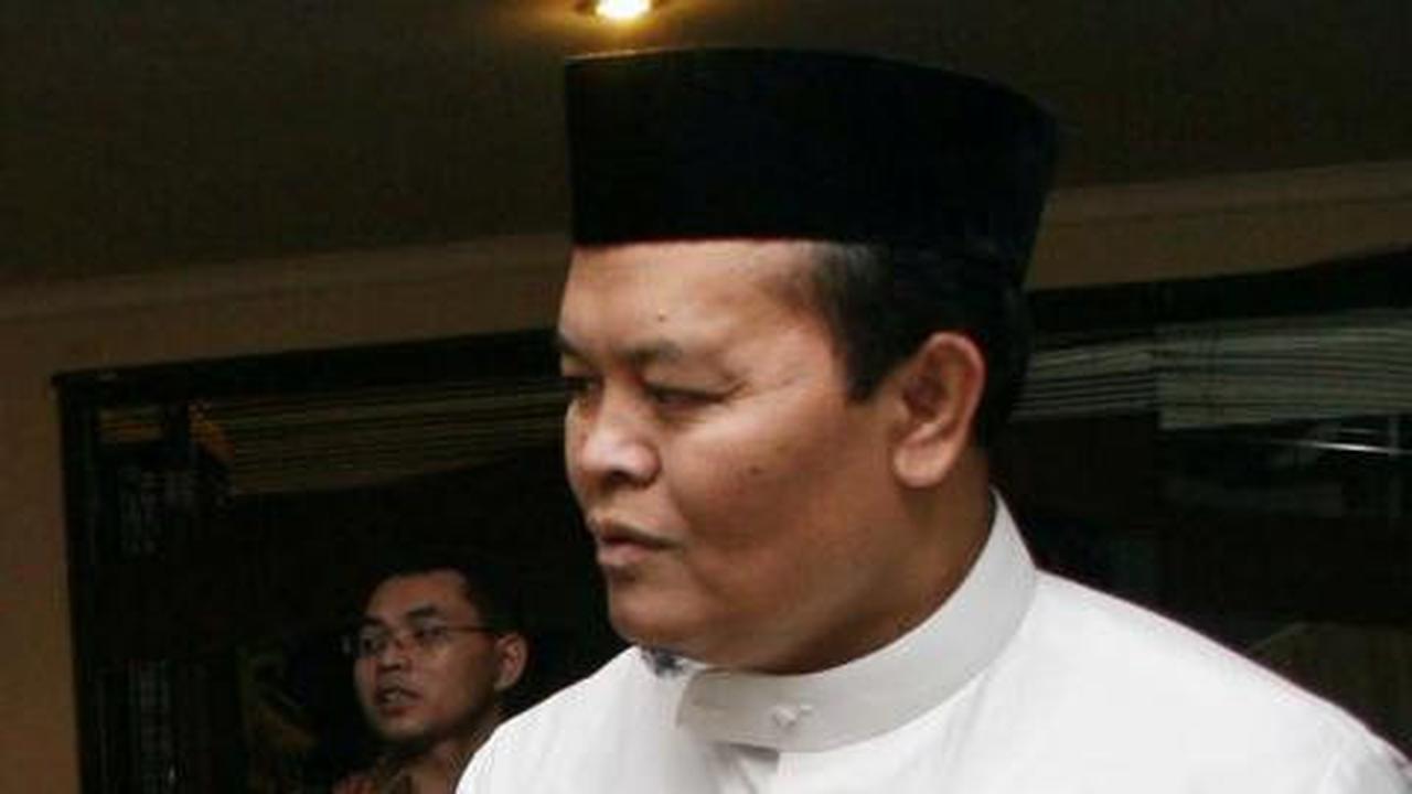 Hidayat Nur Wahid mau bikin waduk