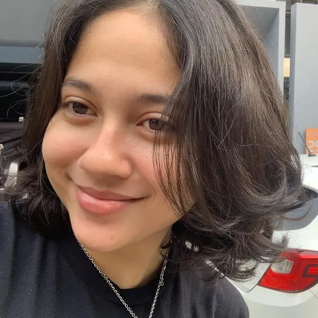 [Fimela] Sitha Marino