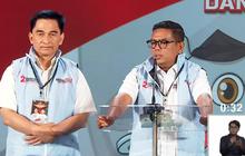 Dulu Hidupnya Susah, Cagub Andra Soni Ingin Buka Lapangan Pekerjaan di Banten