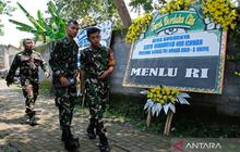 PBB Selidiki Serangan yang Gugurkan Personel RI di UNIFIL, Hasil Penyelidikan PBB UNIFIL Segera Diumumkan
