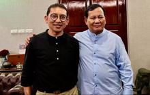 Bocoran Kabinet Prabowo-Gibran: Ada Nama Tito, Fadli Zon dan Pratikno