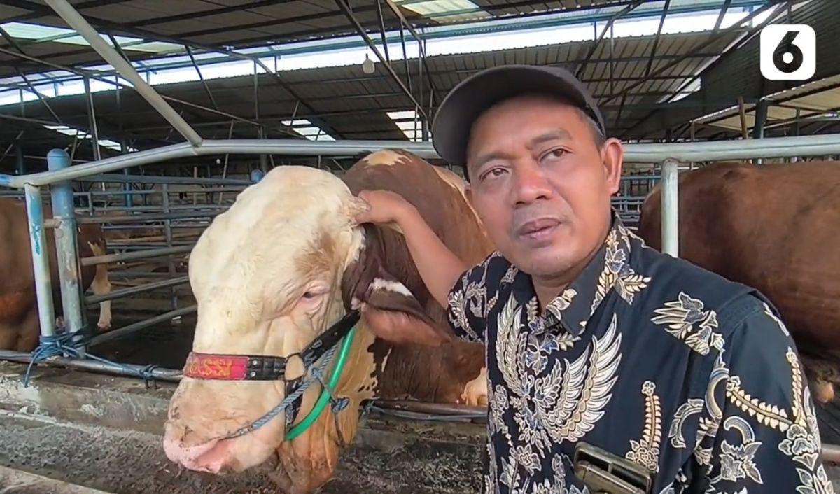 Awal Masuk Bobotnya 750 Kilogram