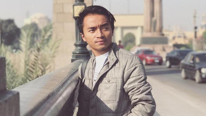 video salmafina sunan heboh, ini kata mantan suami