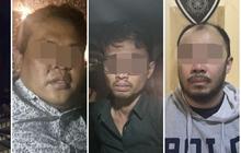 Membedah Klaster Penculikan dan Pembunuhan Kepala Cabang Bank di Jaktim, Ini Peran 15 Tersangka Baru