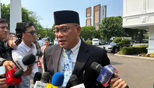 Koperasi Desa Merah Putih Bisa Ikut Perdagangan Karbon