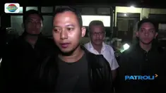 Ketiganya ditangkap berdasarkan hasil autopsi jenazah korban dan keterangan para saksi.