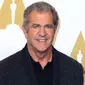 Mel Gibson (The Huffington Post)