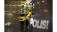 Rekonstruksi kasus 'kopi maut' Wayan Mirna Salihin sedianya digelar hari ini di Kafe Olivier, Grand Indonesia, Jakarta Pusat, Batal dilakukan. Kafe tersebut sejak sore terlihat sepi.
